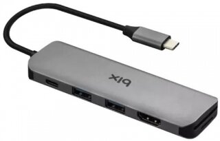 Bix BX09HB USB Hub kullananlar yorumlar